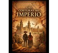 Las Costuras del Imperio: Amor y poder en el Segundo Imperio Mexicano