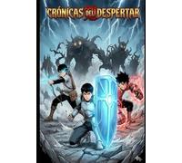Las Cronica del Despertar