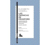 Las crónicas de Cranford: Confesiones del señor Harrisson / Cranford / Milady Ludlow