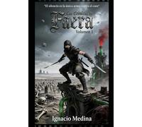 Las Crónicas de Faera - Volumen 1: La Saga de la Asesina del Equilibrio y el Caos