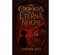 LAS CRONICAS DE LA ETERNA NOCHE