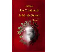 Las Crónicas de la Isla de Odican