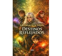las crónicas de loaan: destinos reflejados