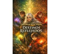 las crónicas de loaan: destinos reflejados