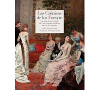 Las crónicas de los Forsyte