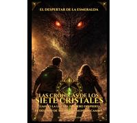 Las Crónicas de los Siete Cristales: El Despertar de la Esmeralda