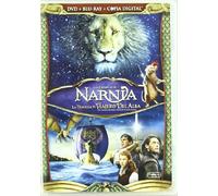 Las Cronicas De Narnia 3 (Dvd+Bd+C.Dig) [Import espagnol]