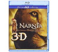 Las Cronicas De Narnia 3 *** Europe Zone ***
