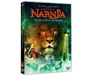 Las Cronicas de Narnia: El Leon, La