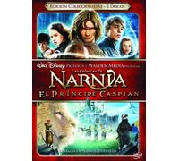 Las Cronicas de Narnia.: El Principe Cas