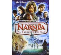 Las Cronicas de Narnia.: El Principe Cas