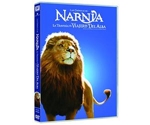 Las Crónicas de Narnia: La Travesía del