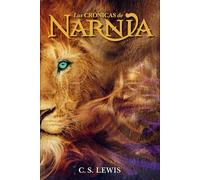 C S Lewis Las Cronicas de Narnia (Tascabile) Las Cronicas de Narnia