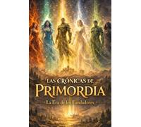 Las crónicas de Primordia: La era de los fundadores