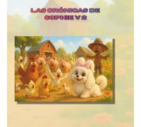 Las Crónicas de Sophie V 2