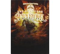 Las Crónicas De Spiderwick (Edición Carátula Lenticular*** Europe Zone ***