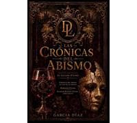 Las Crónicas del Abismo: El Legado D'Lore