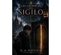 Las Crónicas del Sigilo: El Despertar de las Puertas: 1