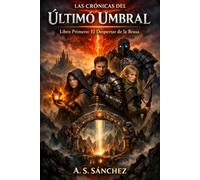 LAS CRÓNICAS DEL ÚLTIMO UMBRAL