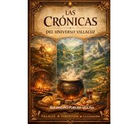Las crónicas del Universo Villaluz: 2
