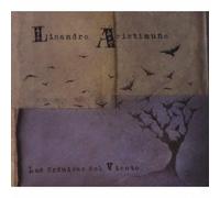 Las Cronicas Del Viento