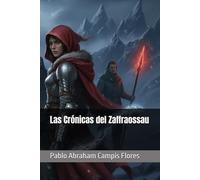 Las Crónicas del Zaffraossau
