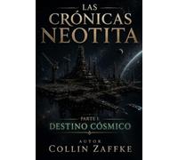Las Crónicas Neotita Parte I: Destino Cósmico