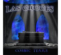 Las Cruces Cosmic Tears (CD) Album