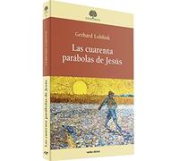 Las cuarenta parábolas de Jesús