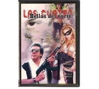 Las Cuatro Bellas de - Las Cuatro Bellas Del Norte