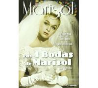 Las Cuatro Bodas De Marisol (Import) [2009]