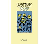Las damas de Grace Adieu
