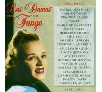 Las Damas Del Tango - Vol. 2