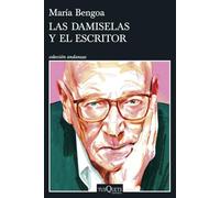 Las damiselas y el escritor