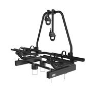Porta timone Las BC260 nero