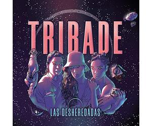 las desheredadas