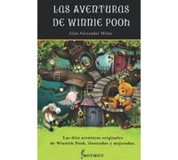 Las Diez Aventuras Originales de Winnie Pooh