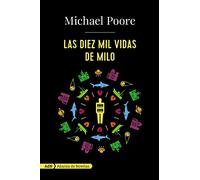Las diez mil vidas de Milo / Reincarnation Blues