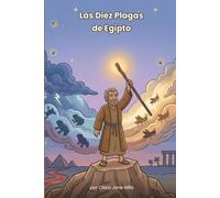 las diez plagas de Egipto