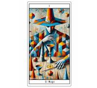 Las Dimensiones Ocultas el Tarot