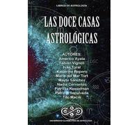Las Doce Casas Astrológicas