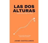 Las dos alturas: Criterio entre el Valle y la Colina