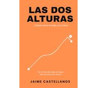 Las dos alturas: Criterio entre el Valle y la Colina