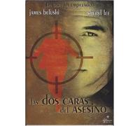 Las Dos Caras Del Asesino [1999] *** Region 2 *** Spanish Edition ***