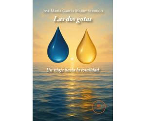 Las dos gotas - García Maury Verdugo José María