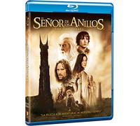 Las Dos Torres (Edición Cinematográfica)