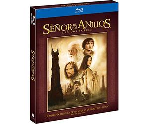 Las Dos Torres (Edición Cinematográfica)