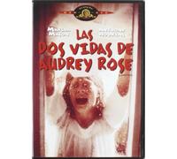 Las Dos Vidas De Audrey Rose (Import Dvd)