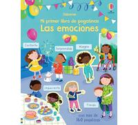 Las emociones