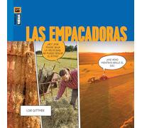 Las empacadoras
